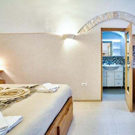 Casetta Lulu Ostuni Buitenkant foto