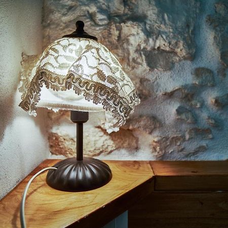 Casetta Lulu Ostuni Buitenkant foto