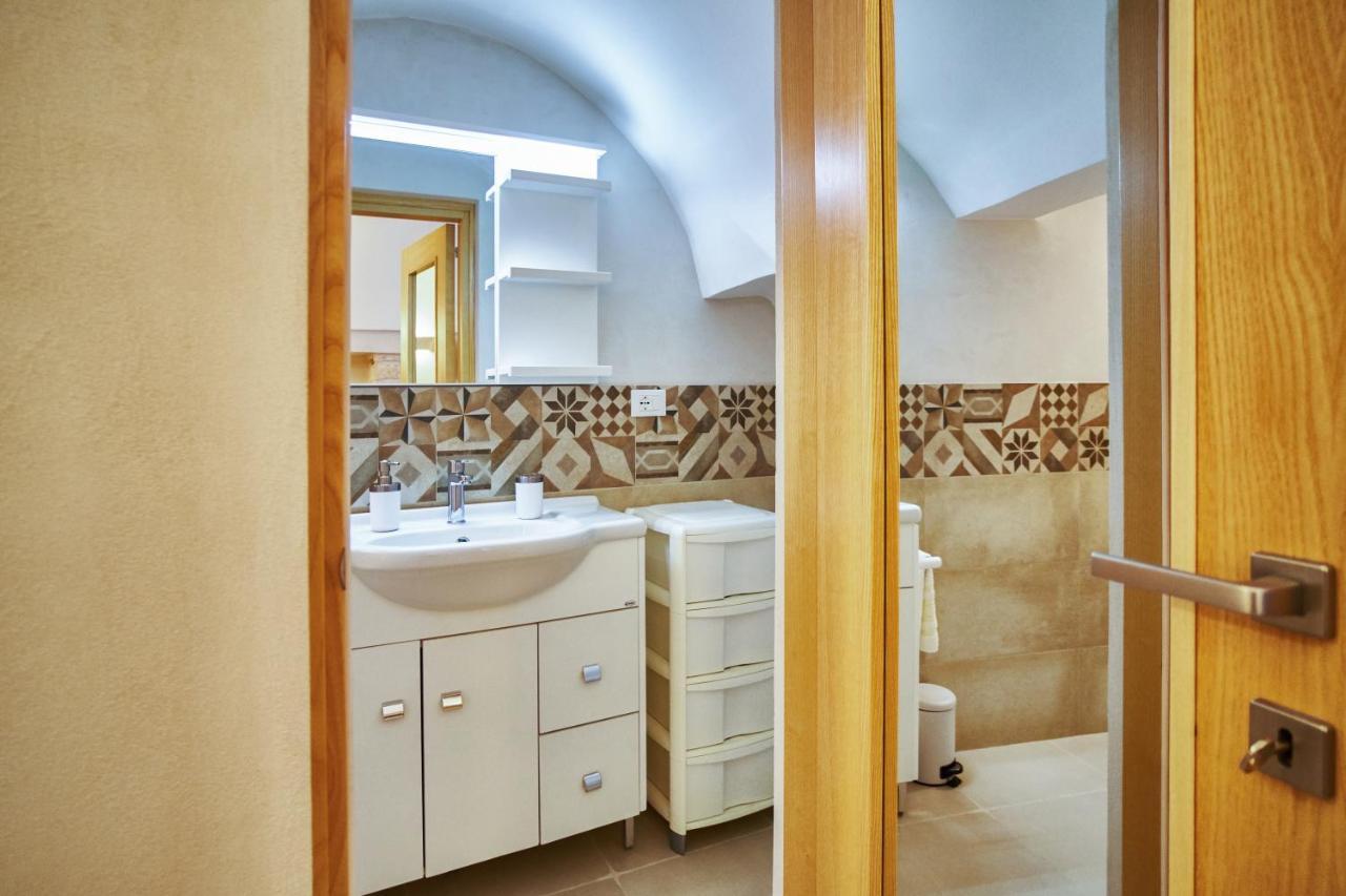 Casetta Lulu Ostuni Buitenkant foto