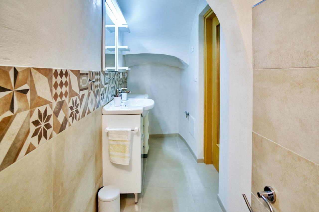 Casetta Lulu Ostuni Buitenkant foto