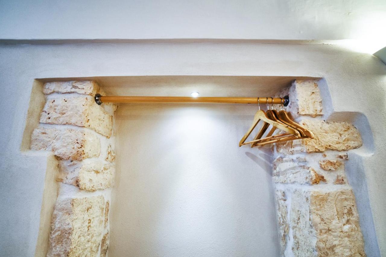 Casetta Lulu Ostuni Buitenkant foto