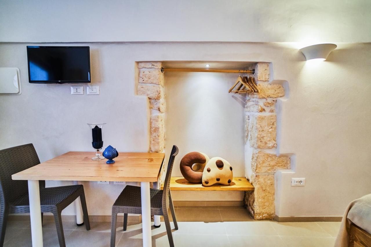 Casetta Lulu Ostuni Buitenkant foto