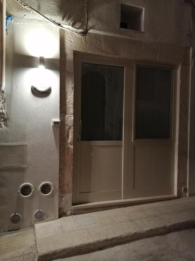Casetta Lulu Ostuni Buitenkant foto